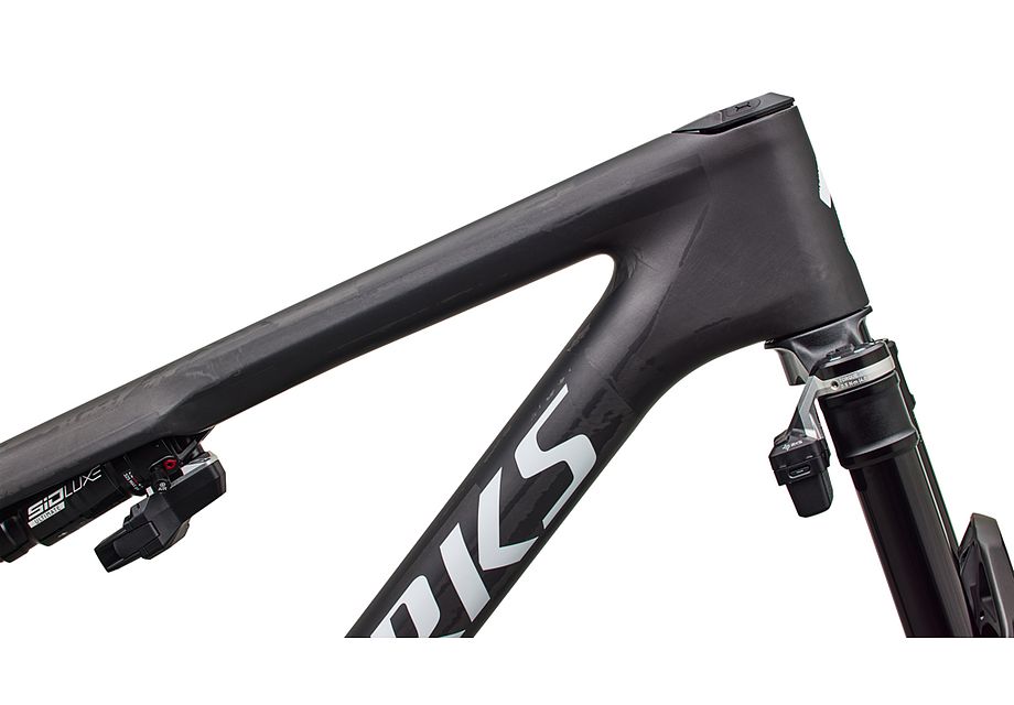 Conjunto de cuadro S-Works Epic 9