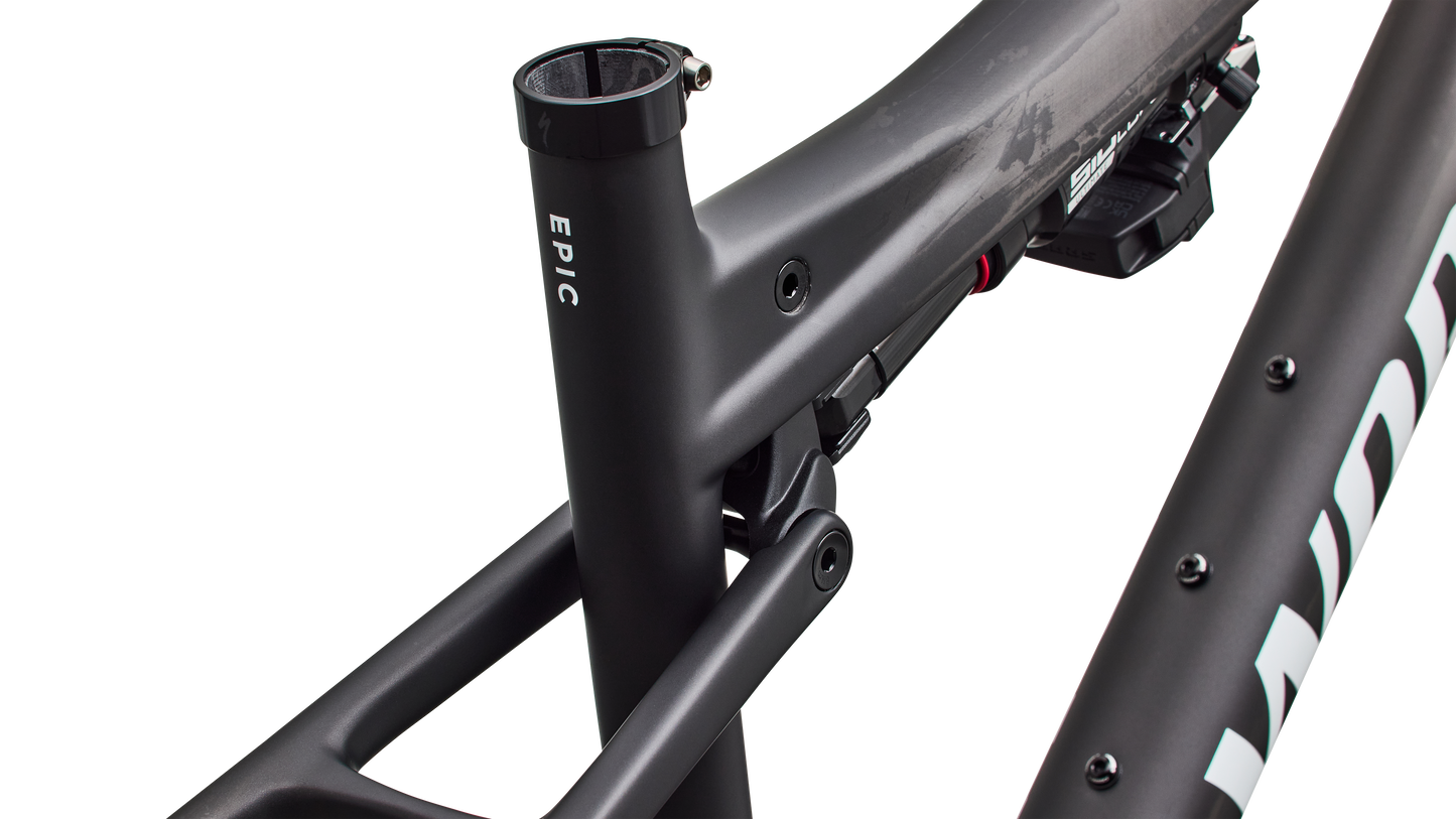 Conjunto de cuadro S-Works Epic 9