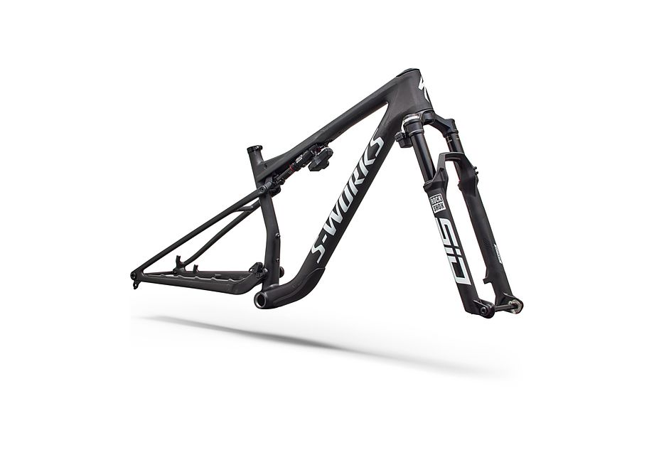 Conjunto de cuadro S-Works Epic 9