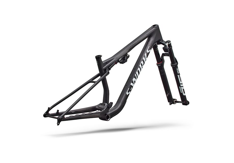 Conjunto de cuadro S-Works Epic 9