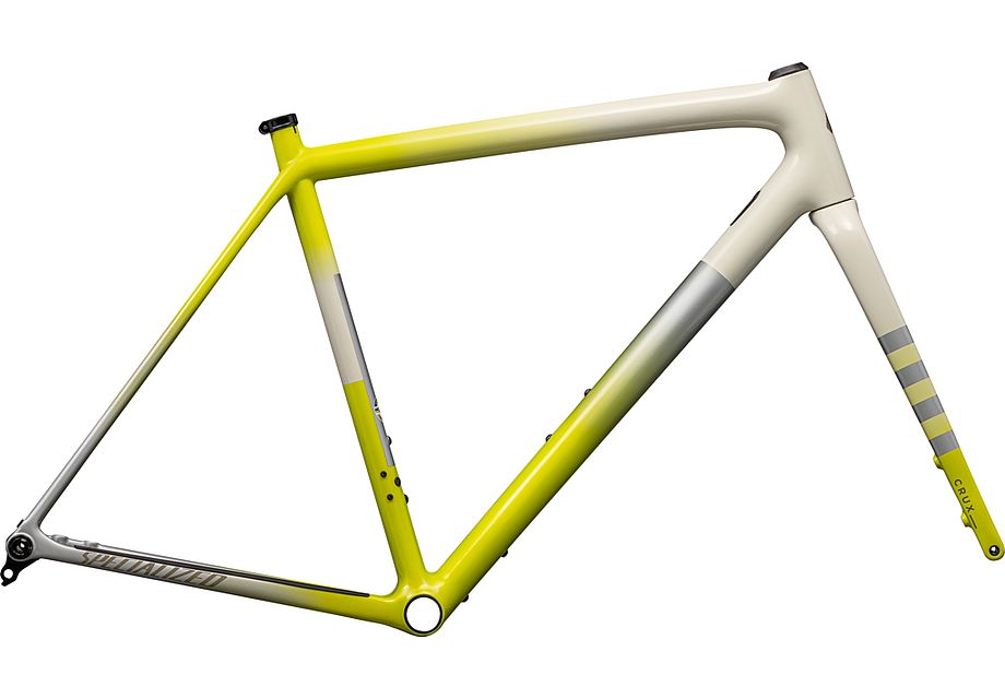 Cuadro Crux 10r