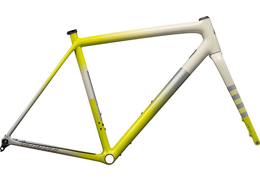 Cuadro Crux 10r