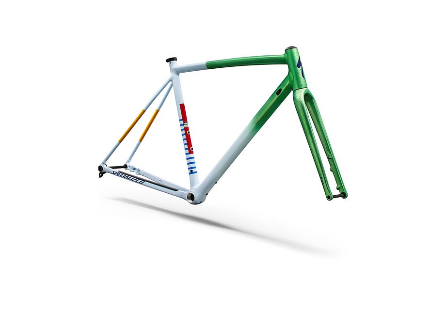 Cuadro Crux DSW