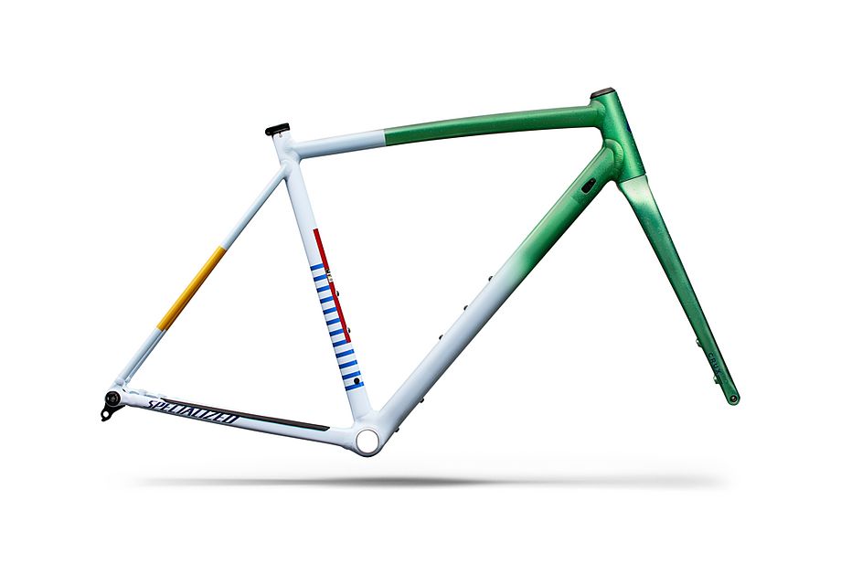 Cuadro Crux DSW