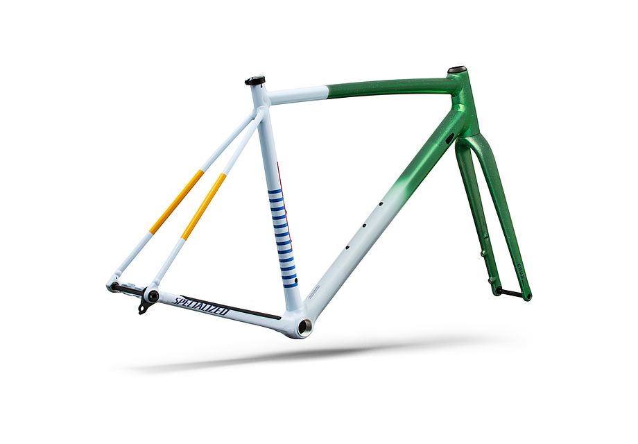 Cuadro Crux DSW