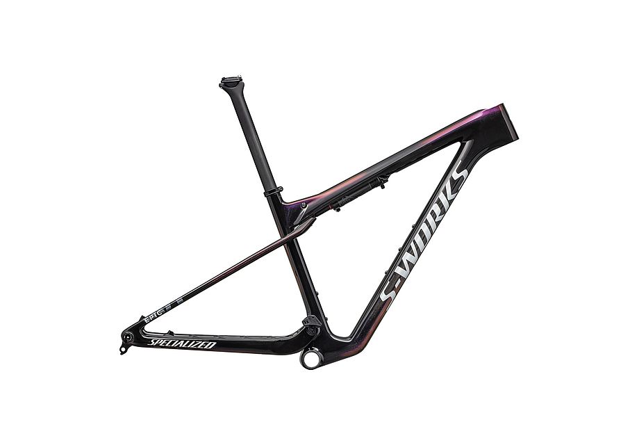 Cuadro S-Works Epic World Cup