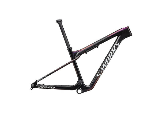 Cuadro S-Works Epic World Cup