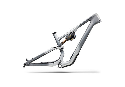 Cuadro S-Works Stumpjumper 15 EVO