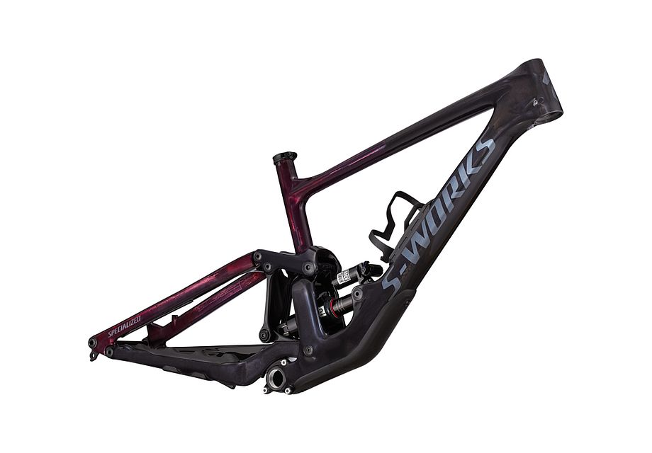 S-Works Enduro Frameset