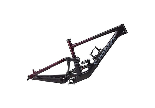 S-Works Enduro Frameset