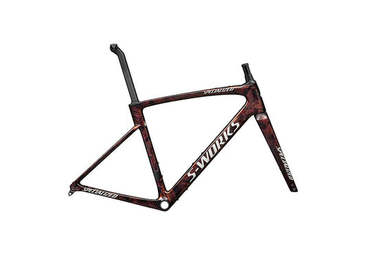 Cuadro S-Works Roubaix SL8