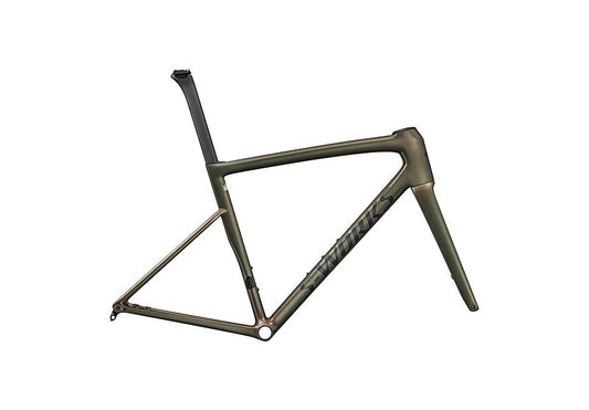 Cuadro de la S-Works Tarmac SL8 2025