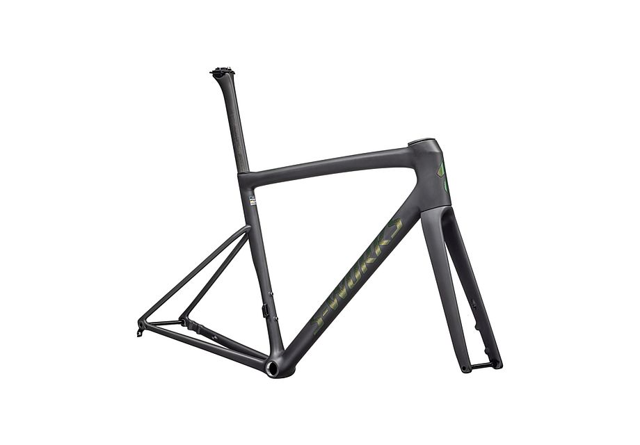 Cuadro S-Works Tarmac SL8 2026