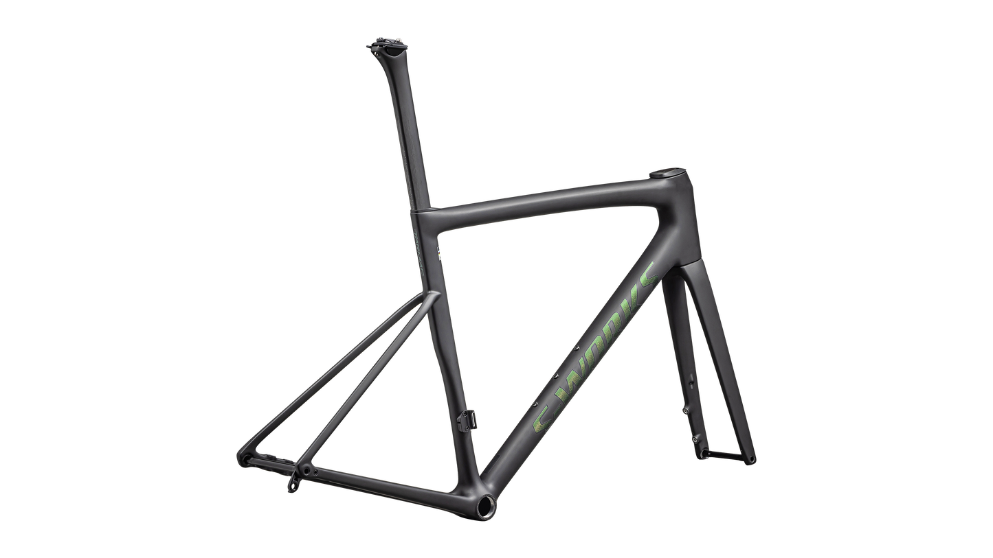 Cuadro S-Works Tarmac SL8 2026