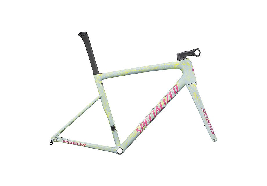 Cuadro Tarmac SL8