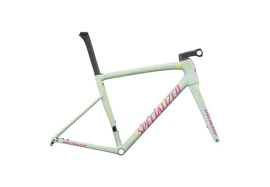 Cuadro Tarmac SL8