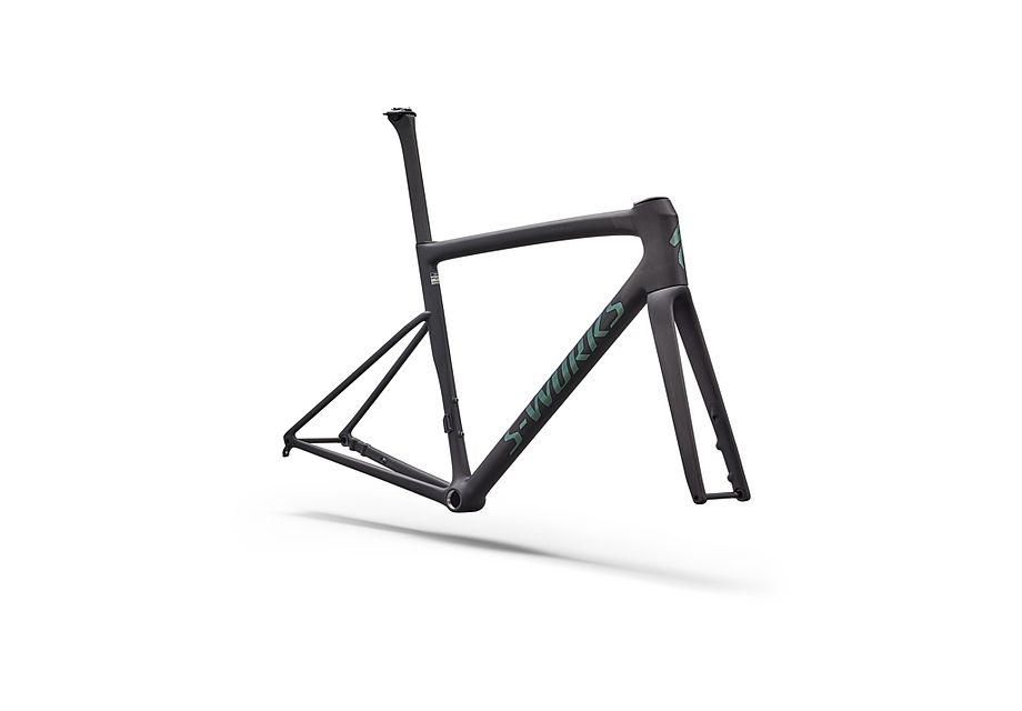 Cuadro de la S-Works Tarmac SL8