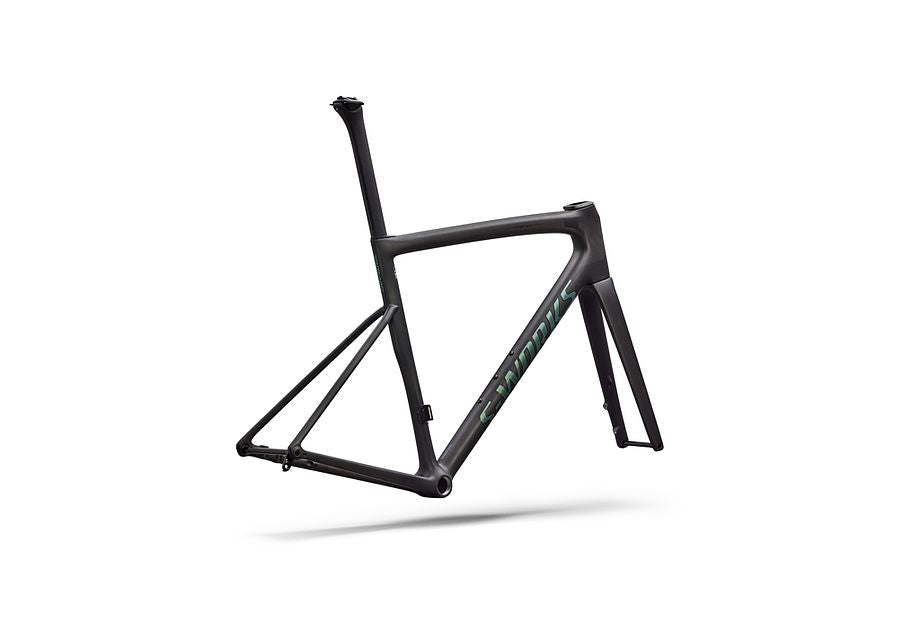 Cuadro de la S-Works Tarmac SL8
