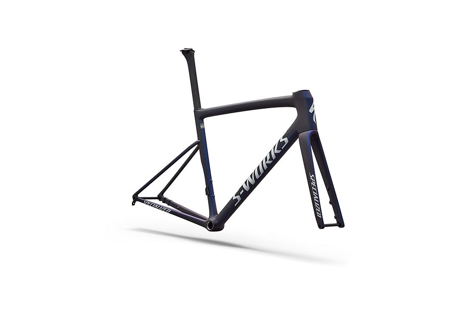 Cuadro de la S-Works Tarmac SL8