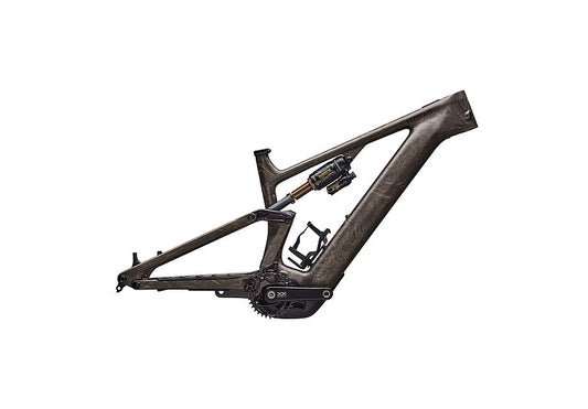 S-Works Turbo Levo 4 Frameset