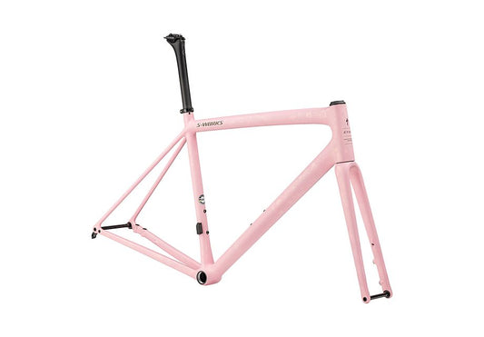 Cuadro S-Works Aethos