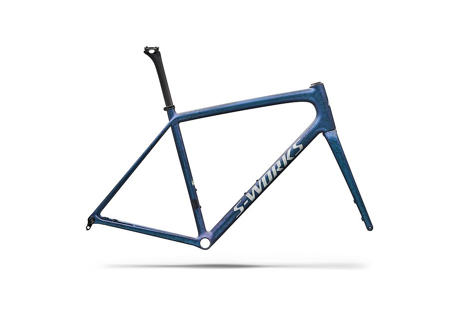 Kit de cuadro S-Works Aethos 2
