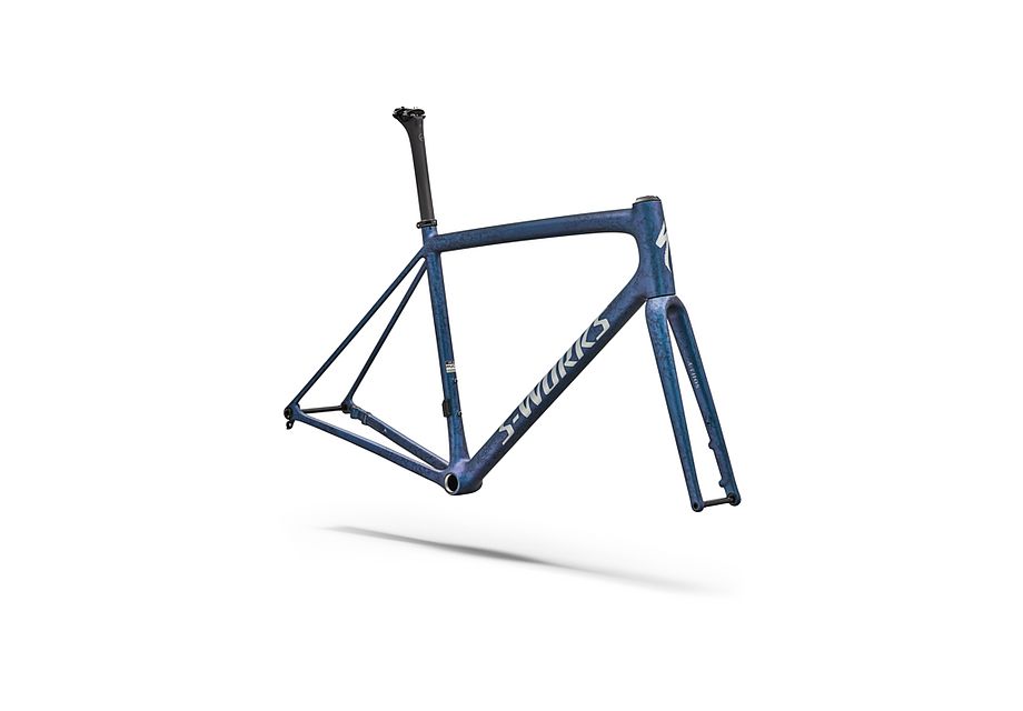 Kit de cuadro S-Works Aethos 2