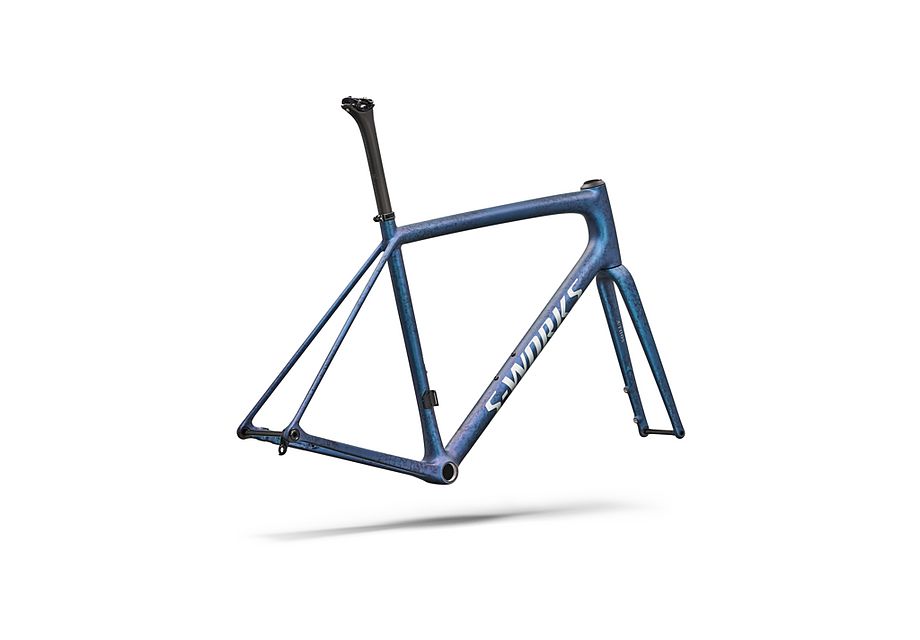 Kit de cuadro S-Works Aethos 2