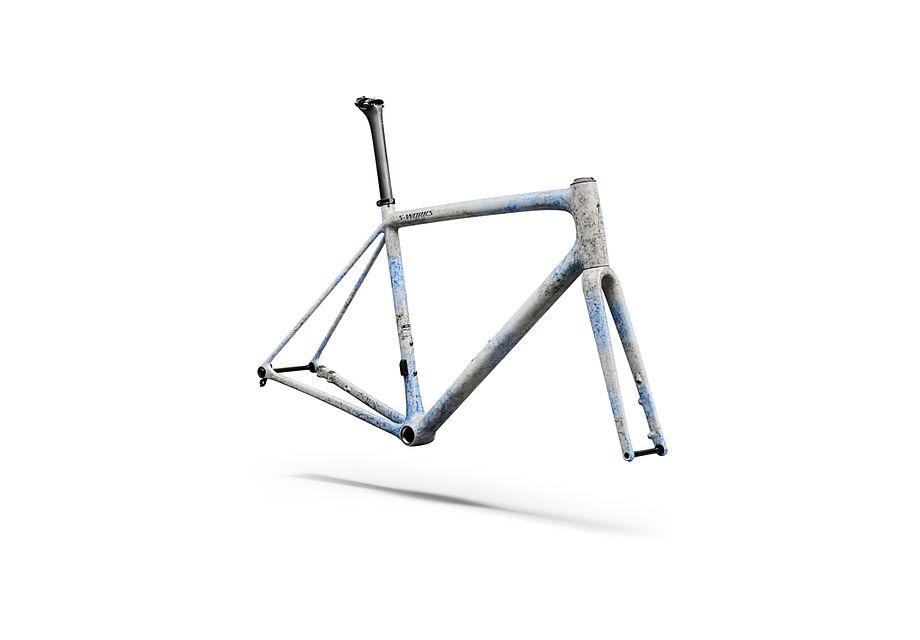 Kit de cuadro S-Works Aethos 2