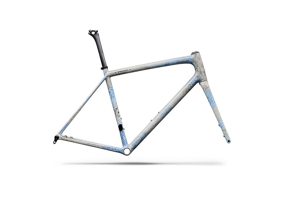 Kit de cuadro S-Works Aethos 2