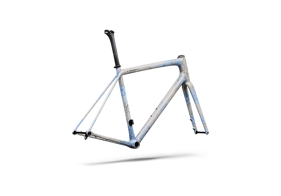 Kit de cuadro S-Works Aethos 2