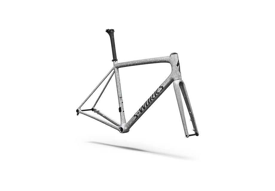 Kit de cuadro S-Works Aethos 2