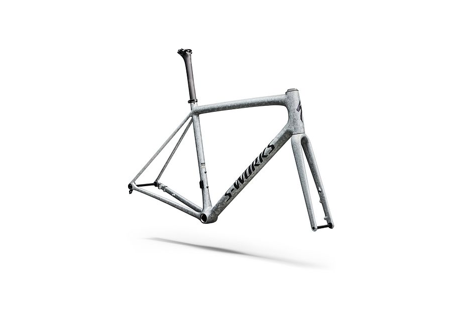 Kit de cuadro S-Works Aethos 2