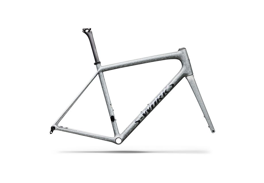 Kit de cuadro S-Works Aethos 2