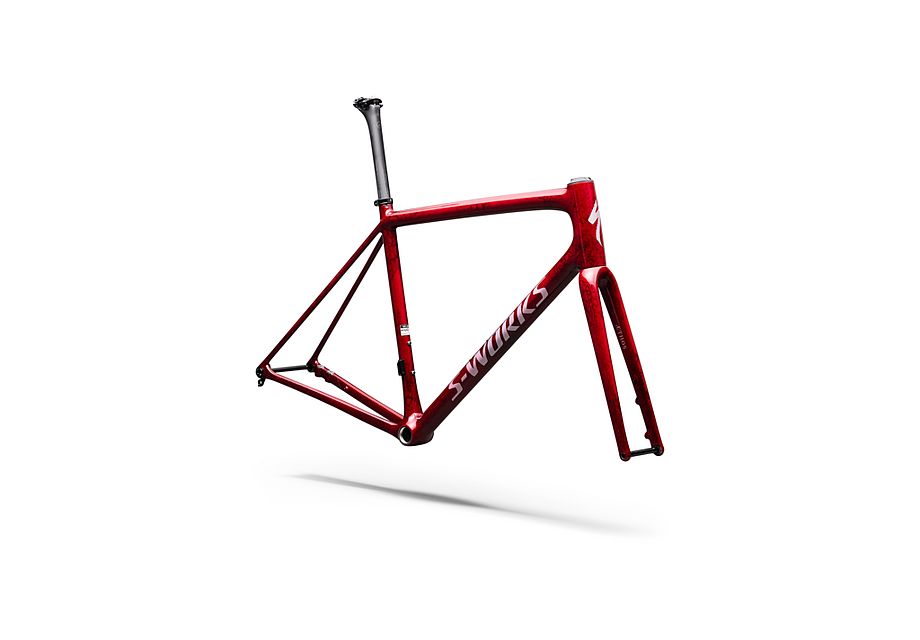 Kit de cuadro S-Works Aethos 2