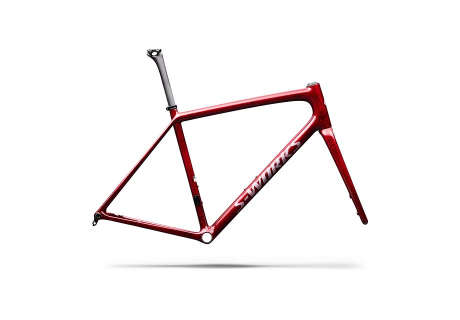 Kit de cuadro S-Works Aethos 2