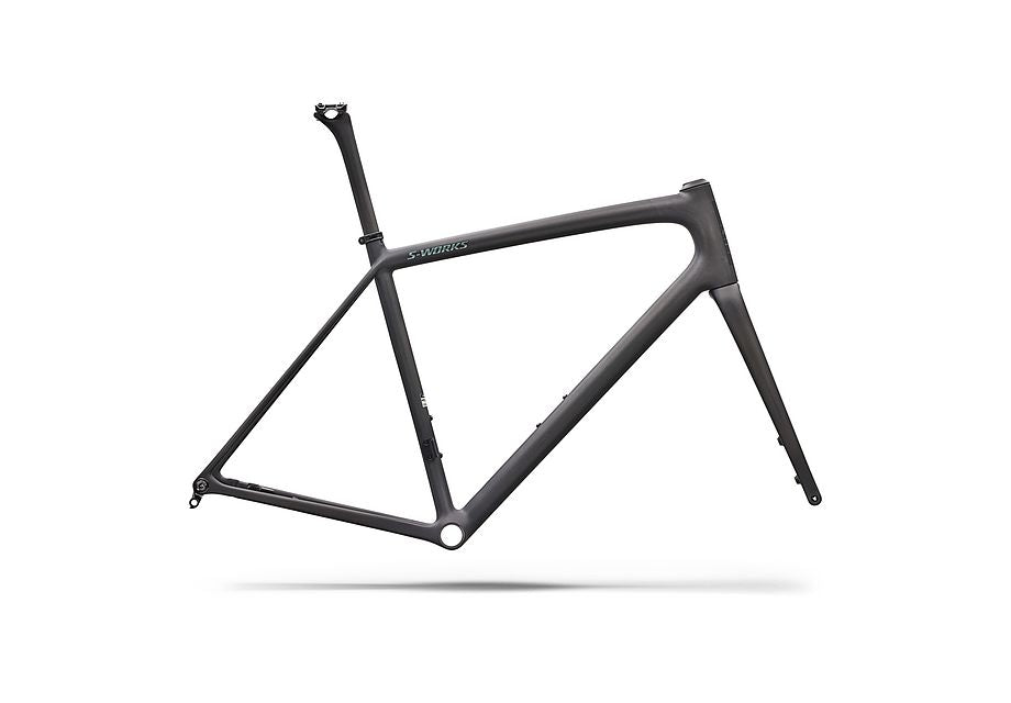 Kit de cuadro S-Works Aethos 2