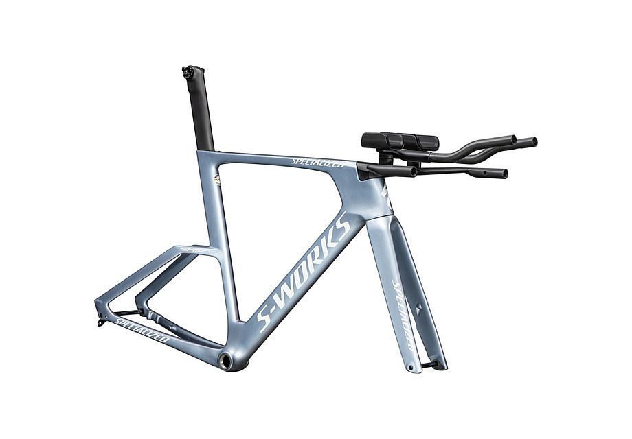 S-Works Shiv TT Module