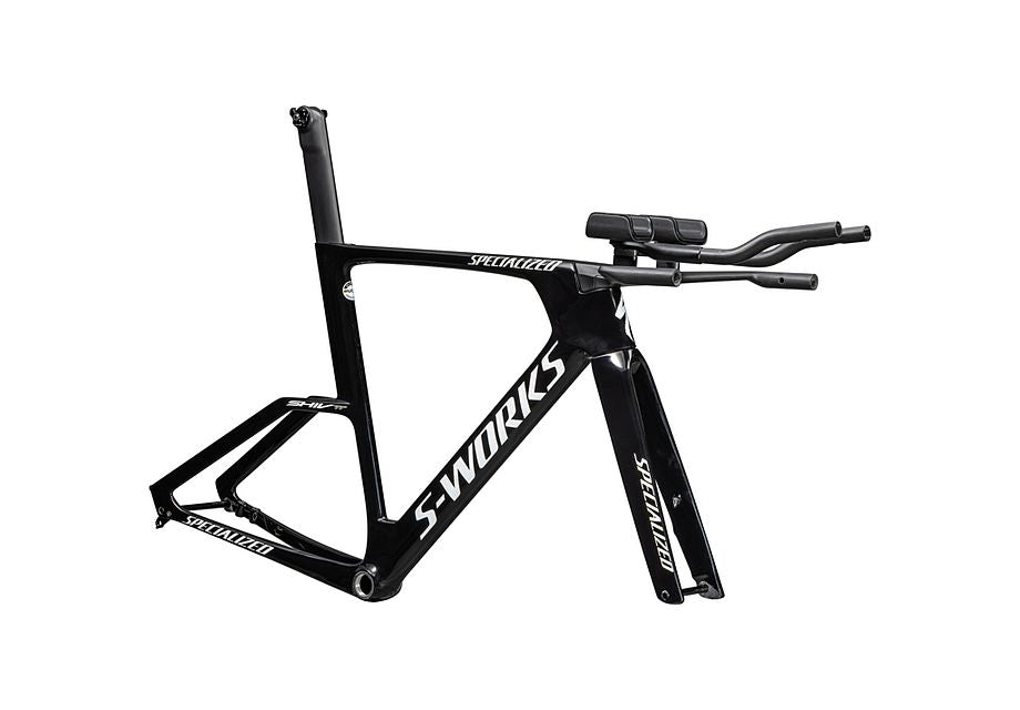 S-Works Shiv TT Module