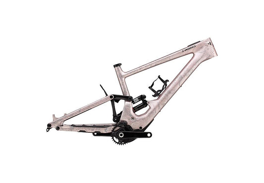 Cuadro S-Works Turbo Kenevo SL 2