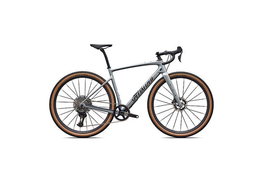 Diverge 4 Pro LTD - Shimano XTR/GRX Di2