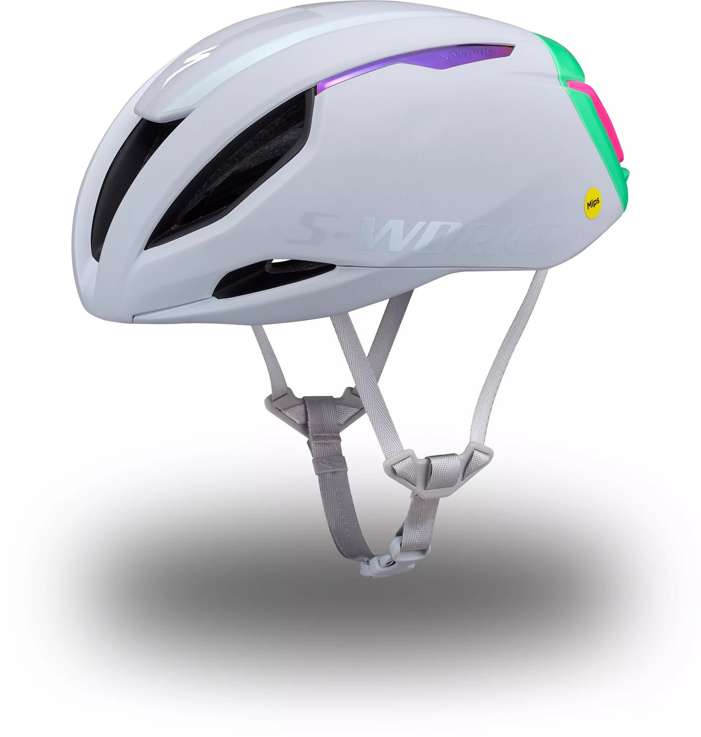 Casco Specialized S-Works Evade 3