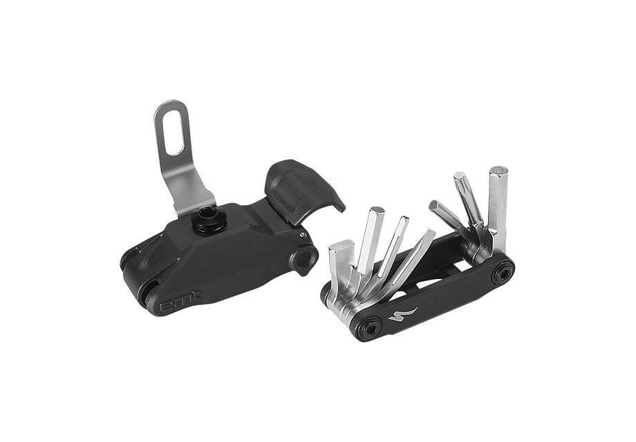 EMT Cage Mount MTB Tool for Left Zee Cage