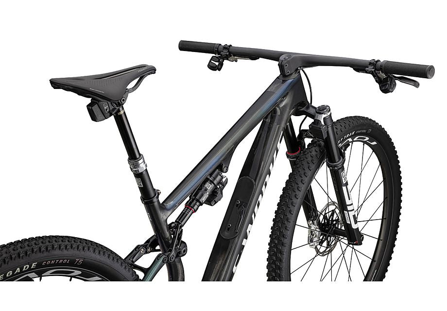 S-Works Epic 8