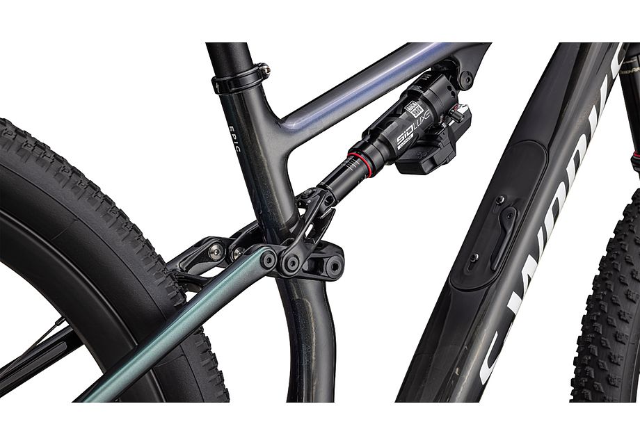 S-Works Epic 8