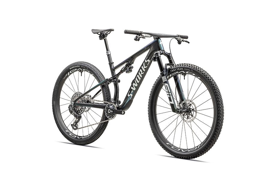 S-Works Epic 8