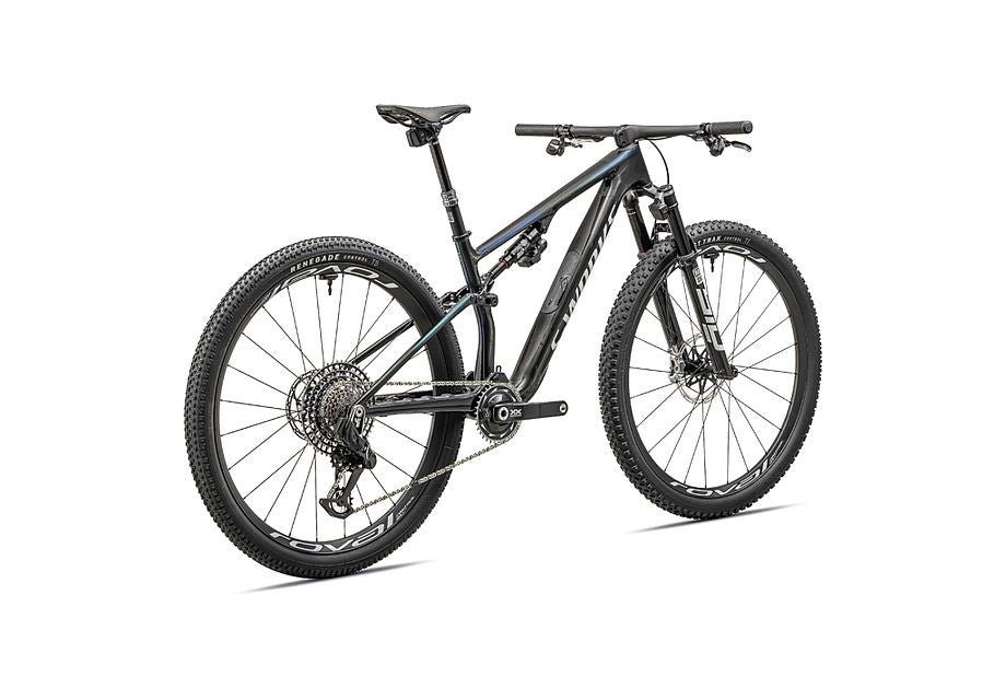 S-Works Epic 8