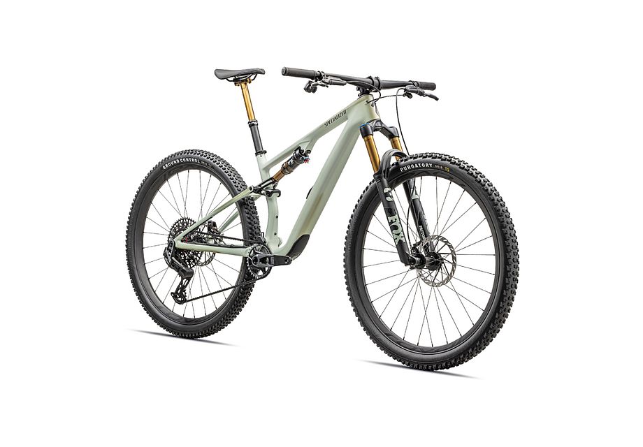 Epic 8 EVO Pro