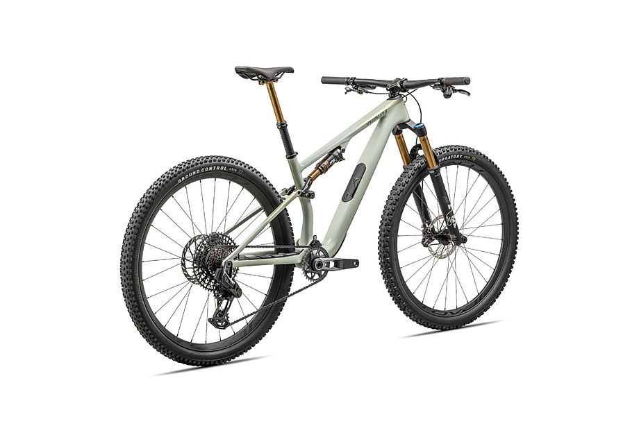 Epic 8 EVO Pro