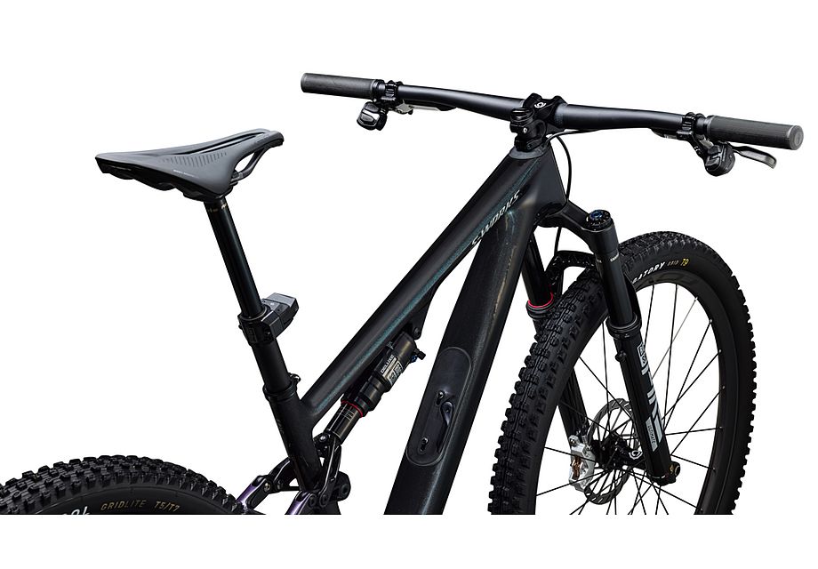 S-Works Epic 8 EVO AXS